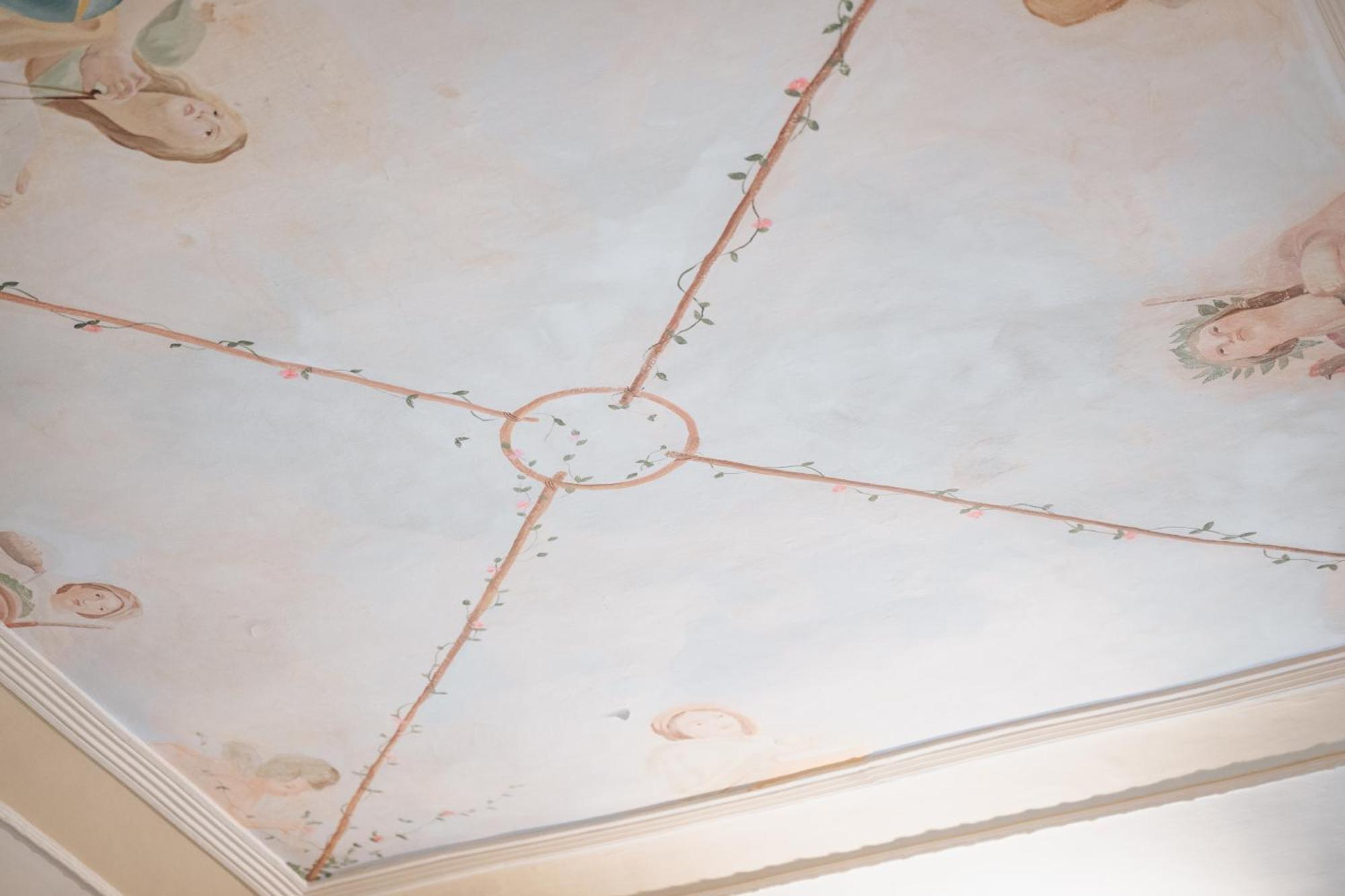 Four Luxury Art Apartment - Palermo — Photos 3